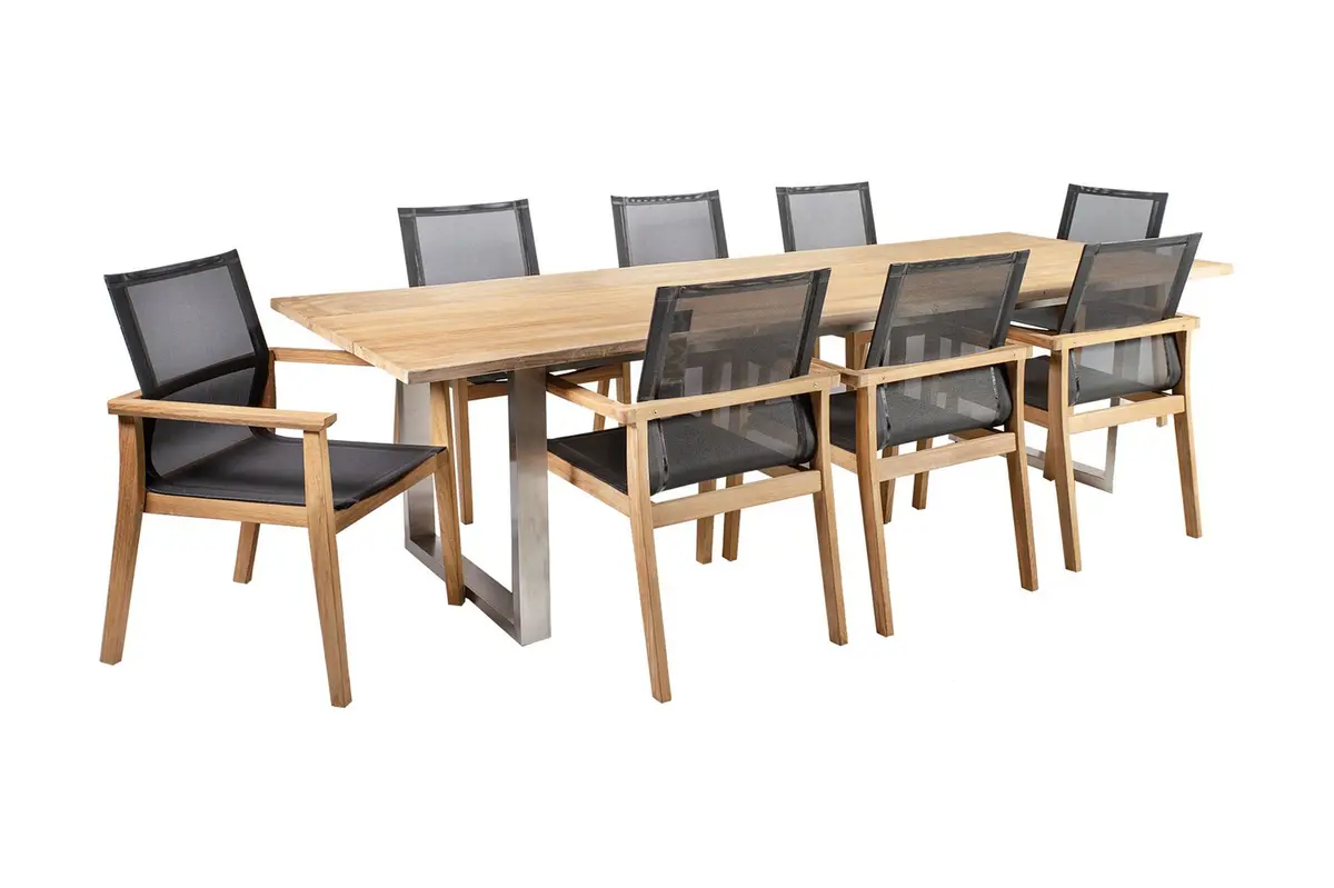 Nautica Spisegruppe