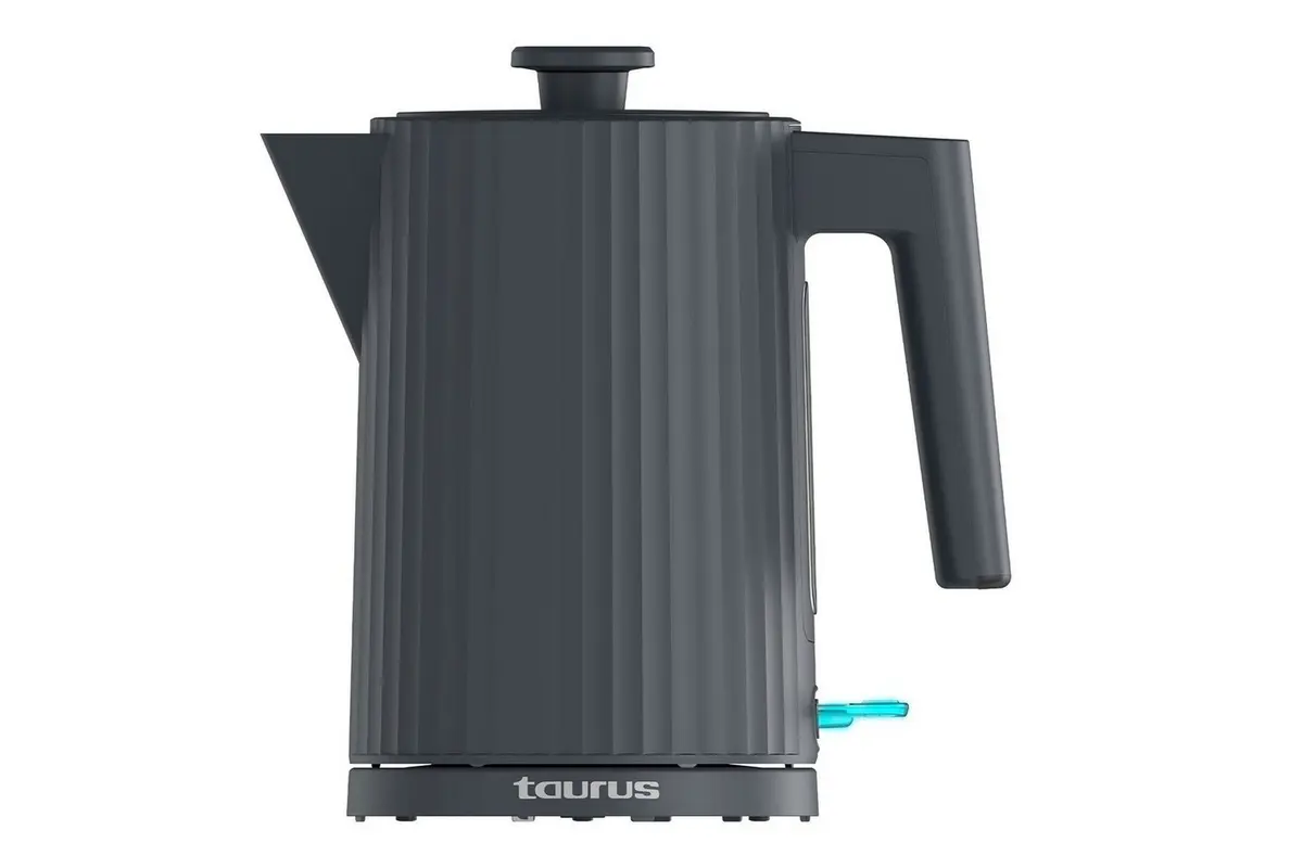 Vannkoker Taurus Jonic Tea