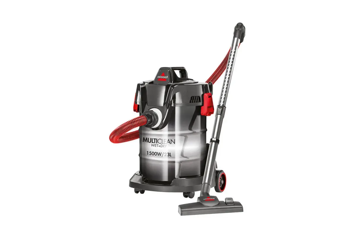 Støvsuger Bissell MultiClean Professional Wet & Dry