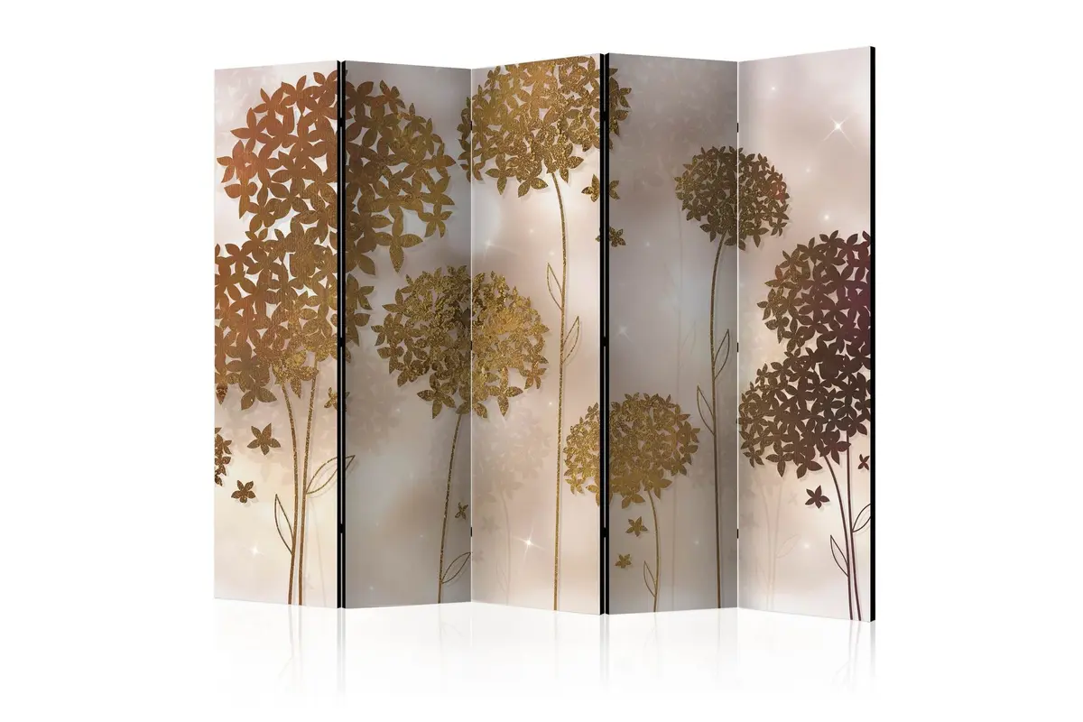 Romdeler - Golden Garden II 225x172