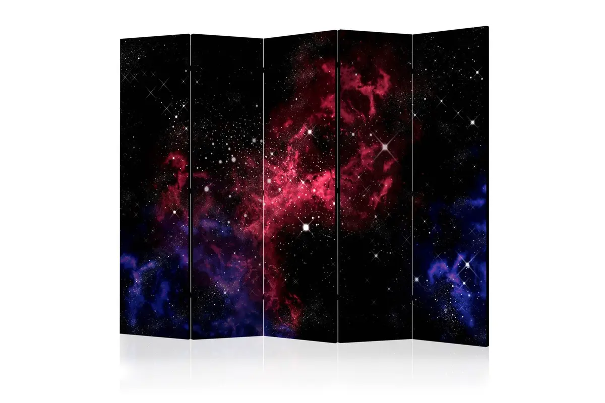 Romdeler Space - Stars II