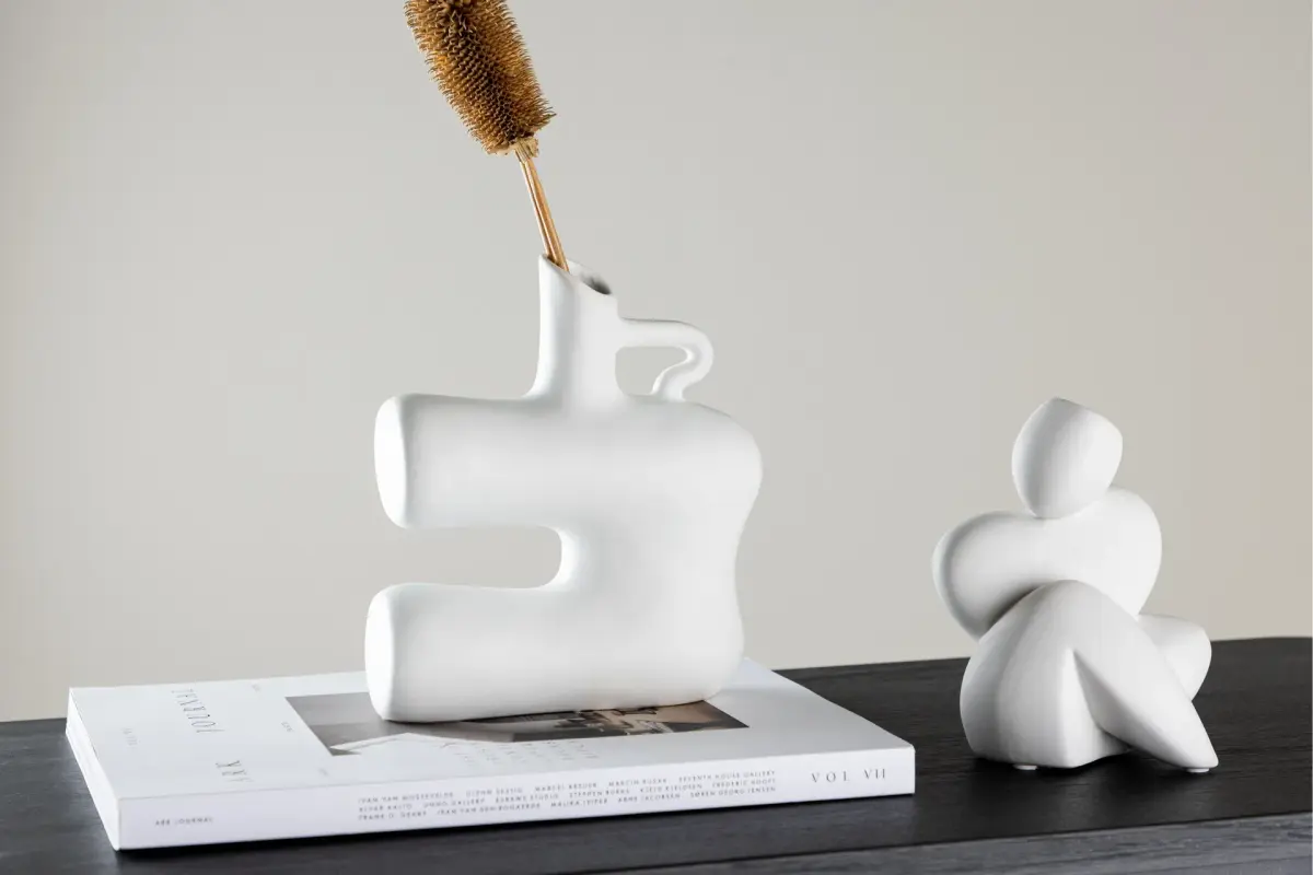 Dity Vase 7x7 cm