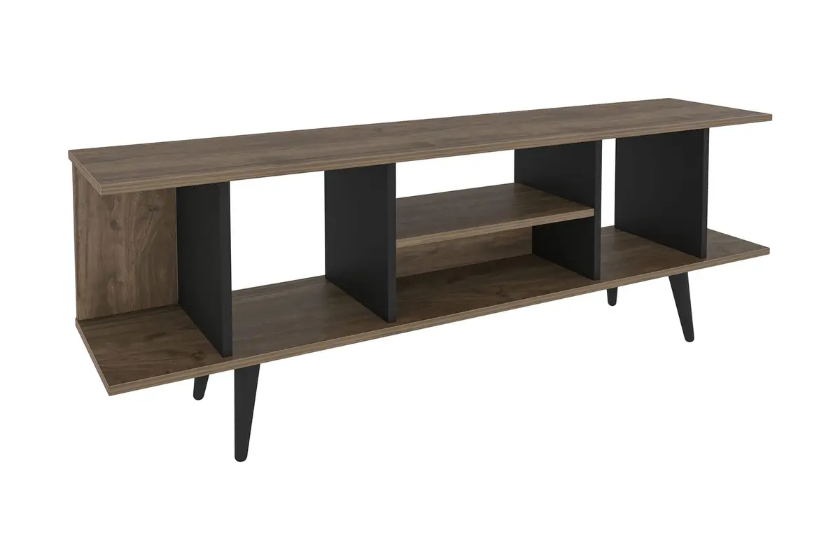 Andifli TV-benk 160 cm i Tre