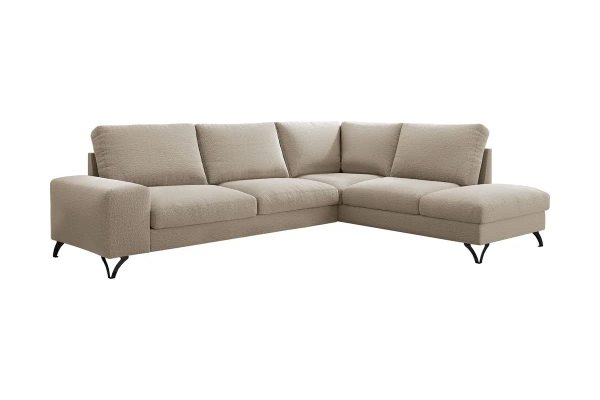 Emet Sovesofa med Sjeselong 4-seter