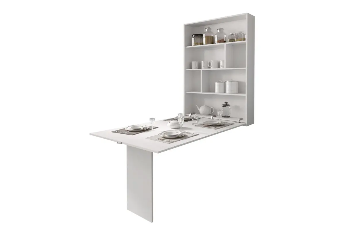Abi Spisebord 85 cm