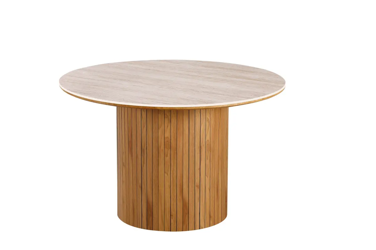 Arvo Spisebord Rundt 120 cm
