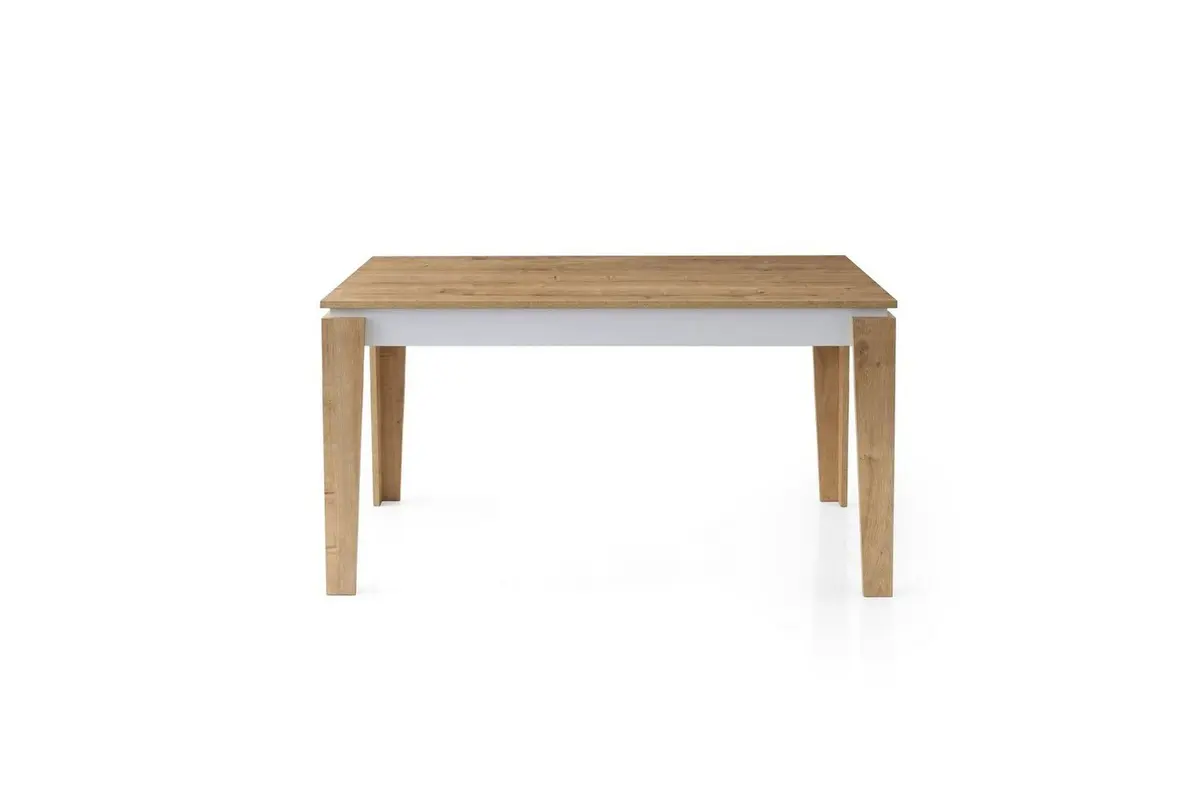 Azoula Spisebord 140 cm Rektangulær