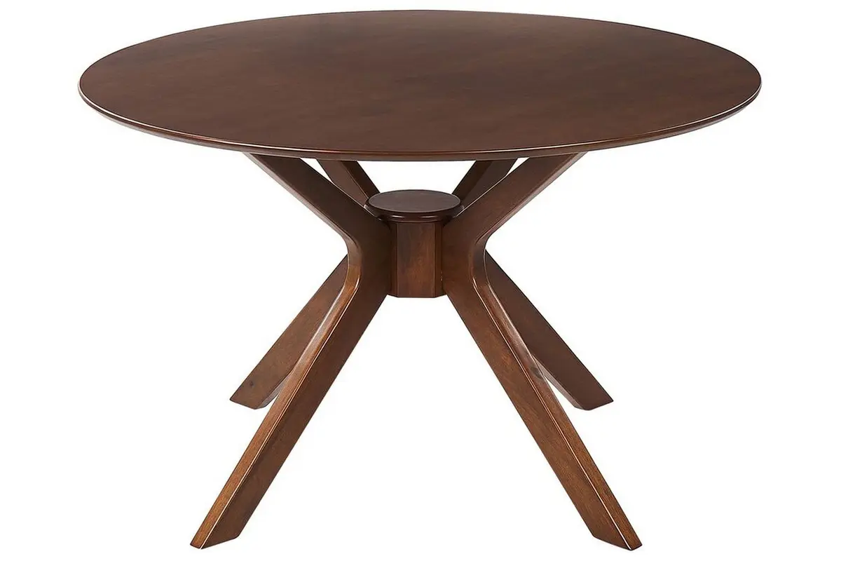 Deloraine Spisebord 120 cm Rund