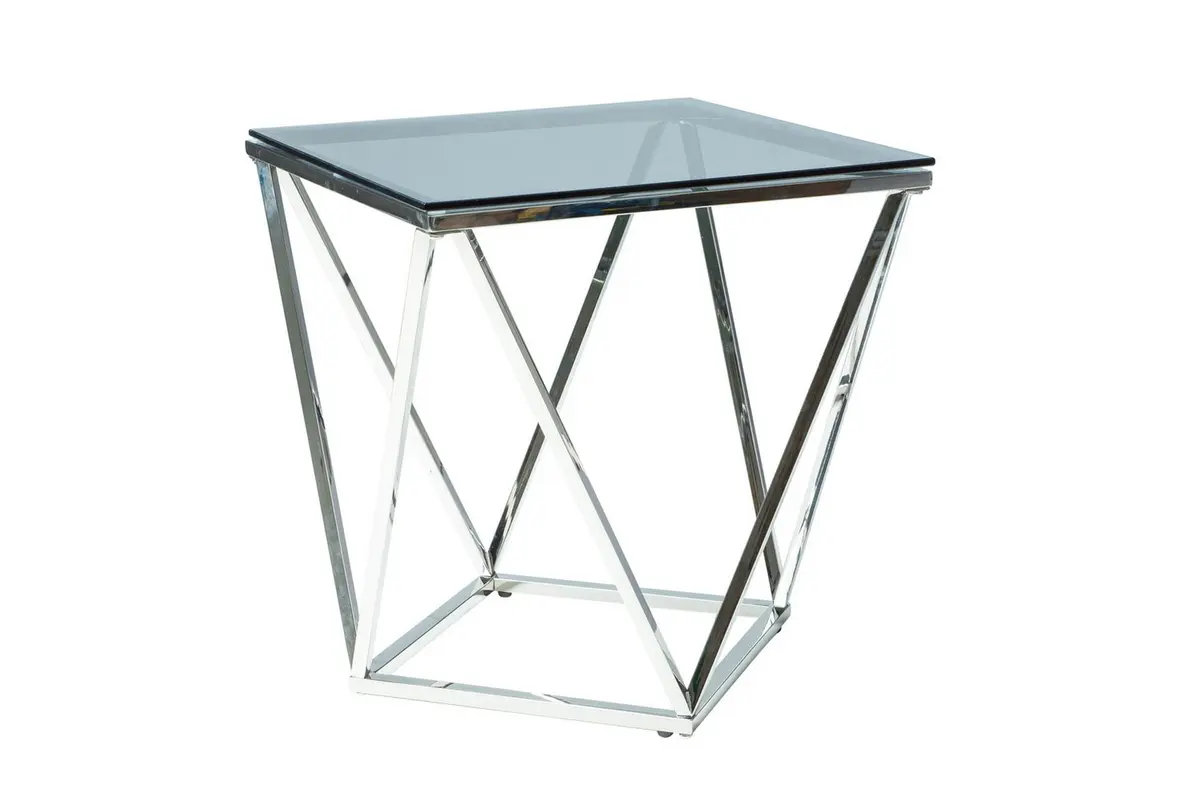 Sølvo Sidebord 50 cm
