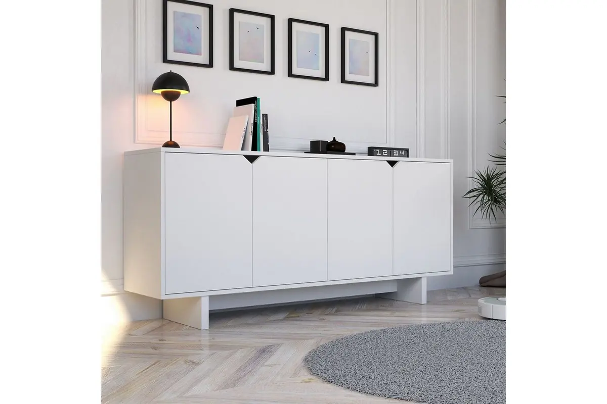 Edrion Konsollbord 180 cm