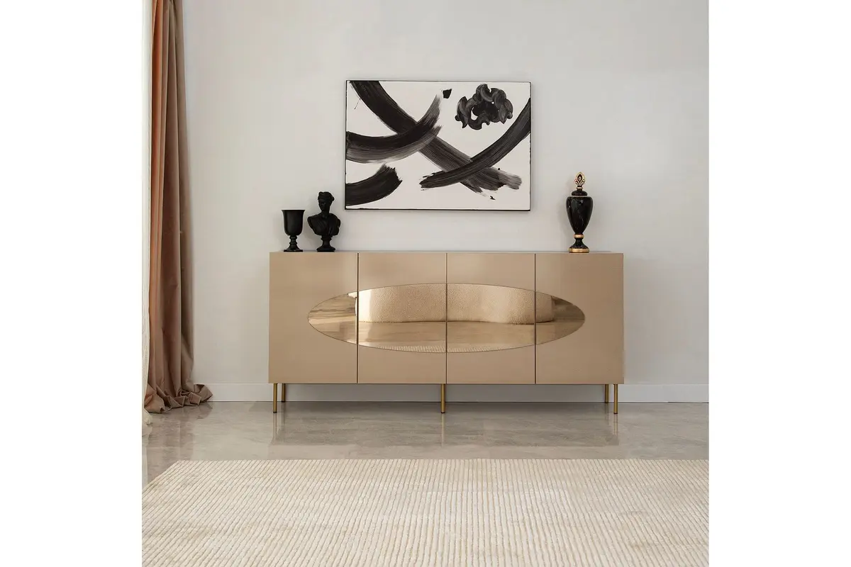 Narain Konsollbord 180 cm