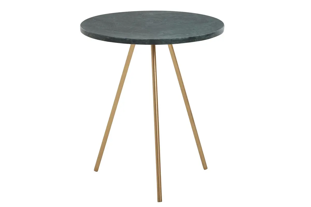 Wilhem Sidebord 38 cm Rund