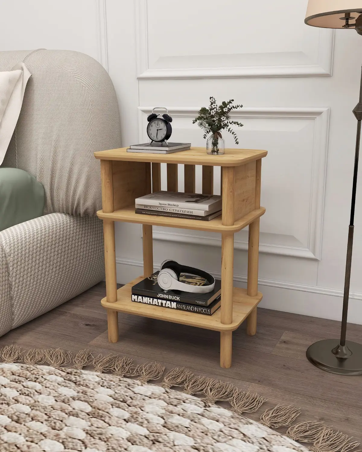 Numira Sidebord 48 cm