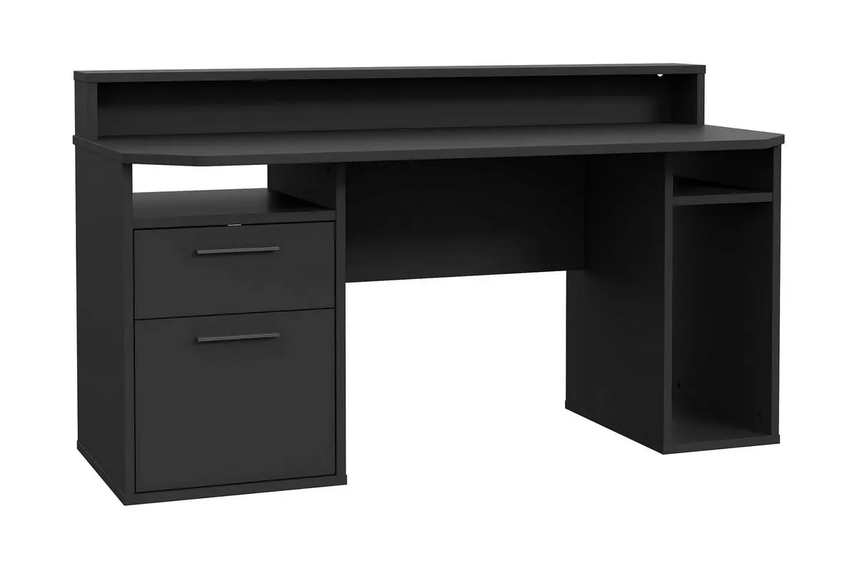 Bays Gaming Skrivebord 160 cm