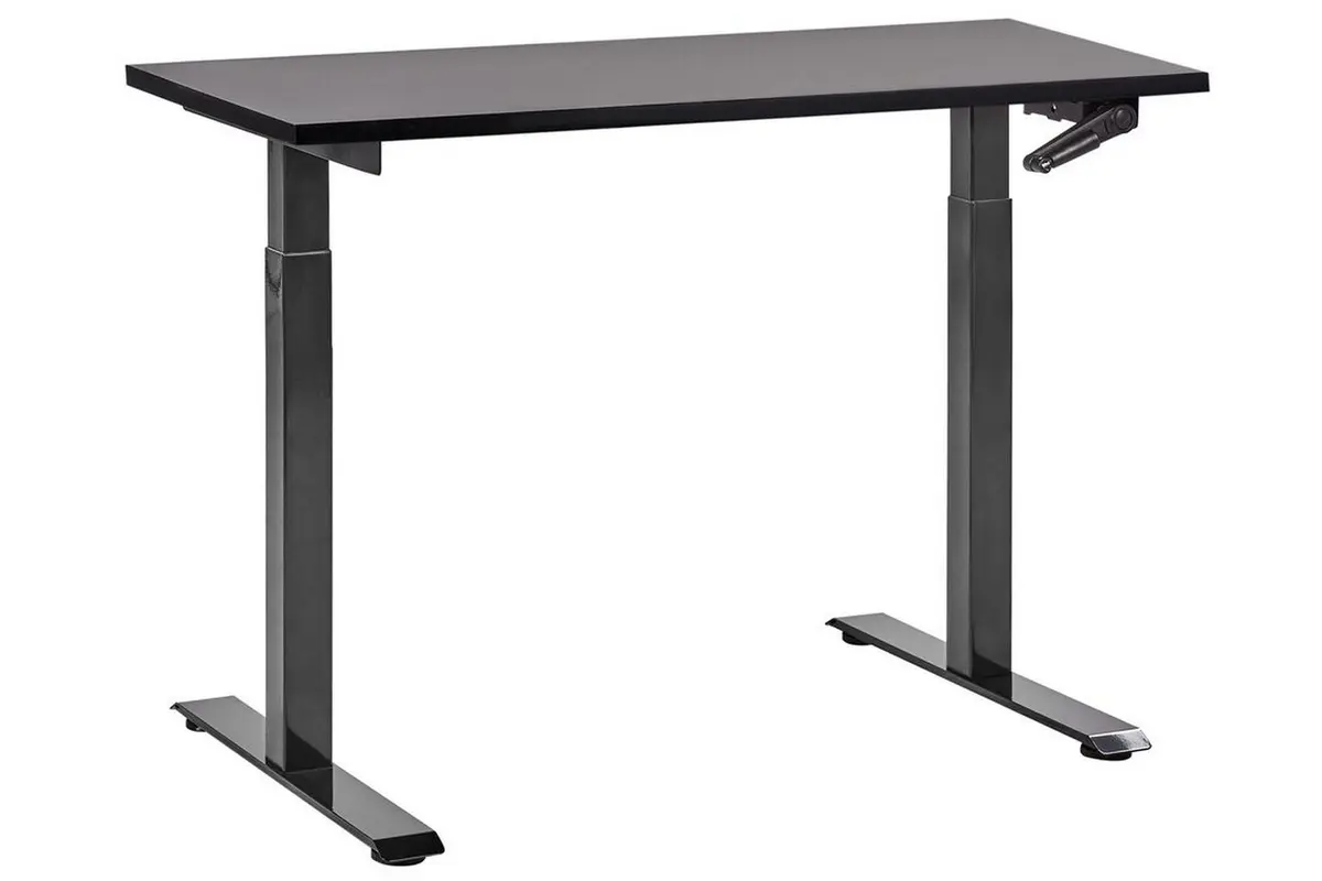 Bina Skrivebord 72x120 cm