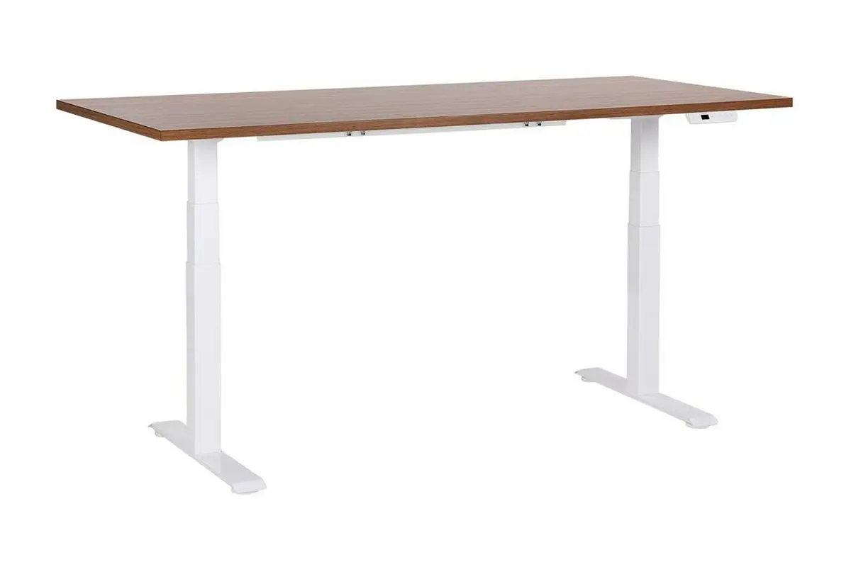 Bina Skrivebord 80x180 cm