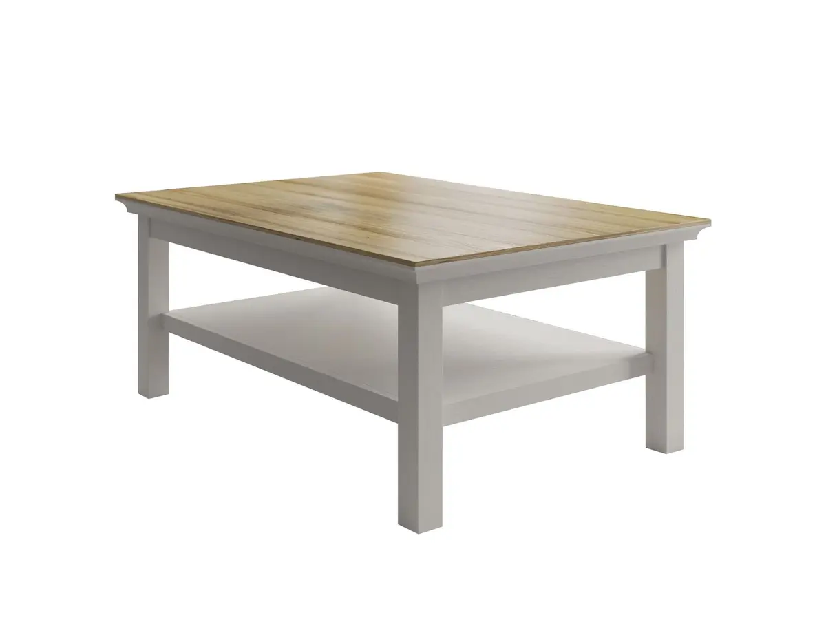 Letira Sofabord 100 cm