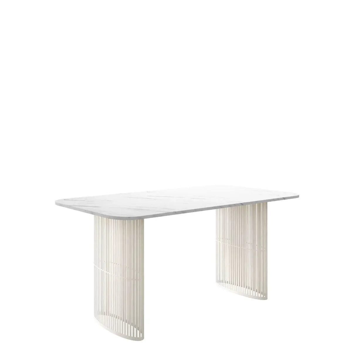 Mirion Spisebord uttrekkbart 160-236 cm