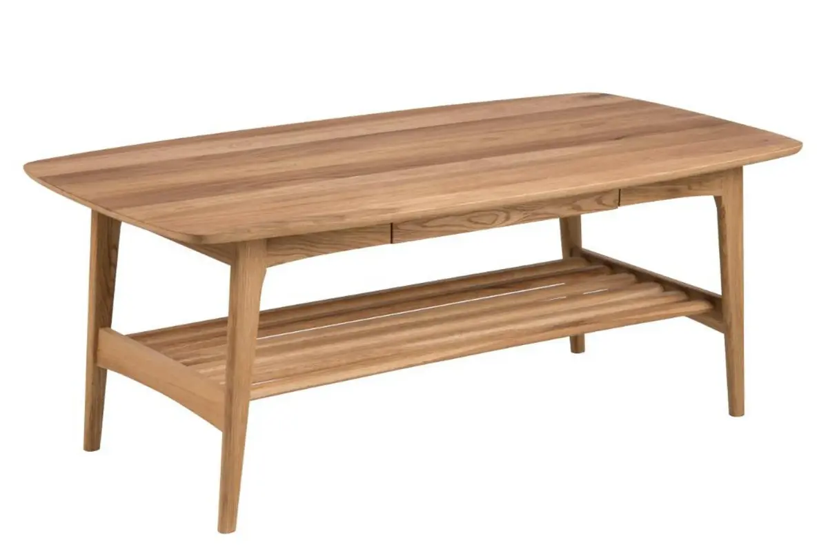 Oscarvik Sofabord 70 cm
