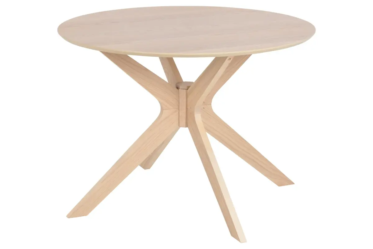 Sanae Spisebord 105 cm Rund