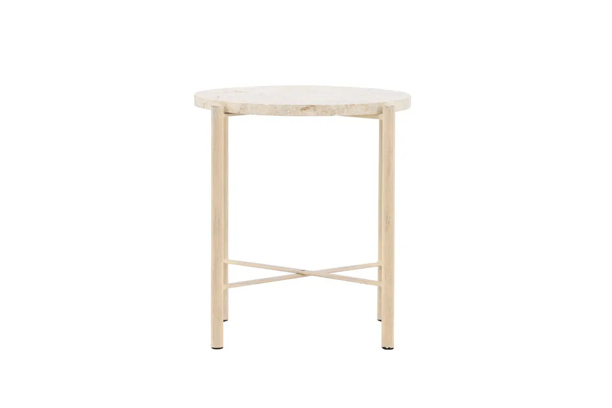 Sandhamn Sofabord 40 cm Rund