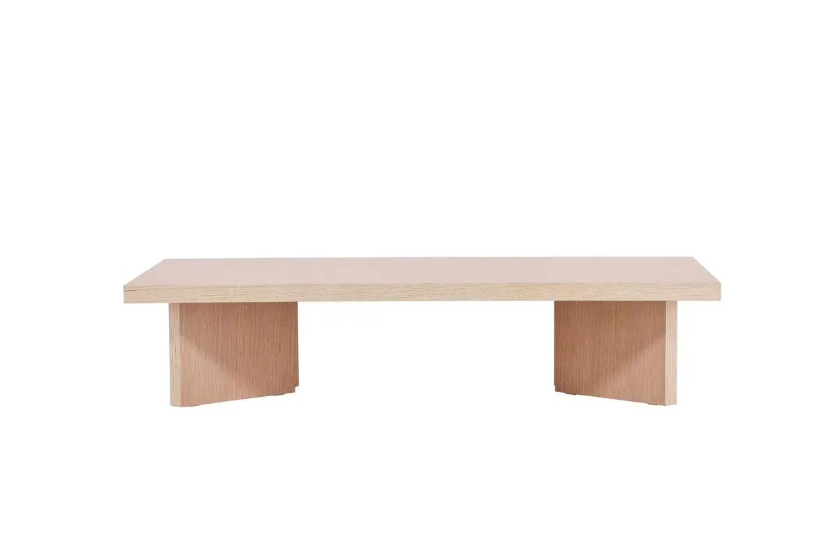 Bassholmen Sofabord 140x80 cm