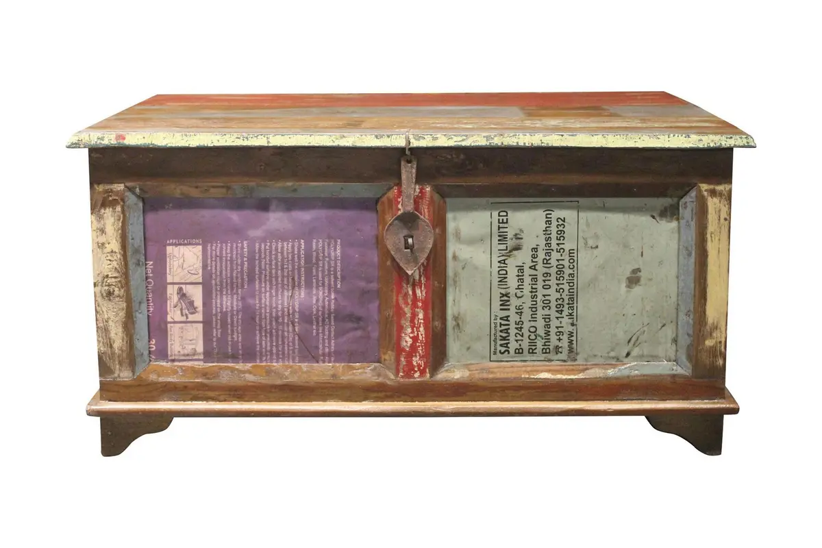Beckett Sofabord 90 cm