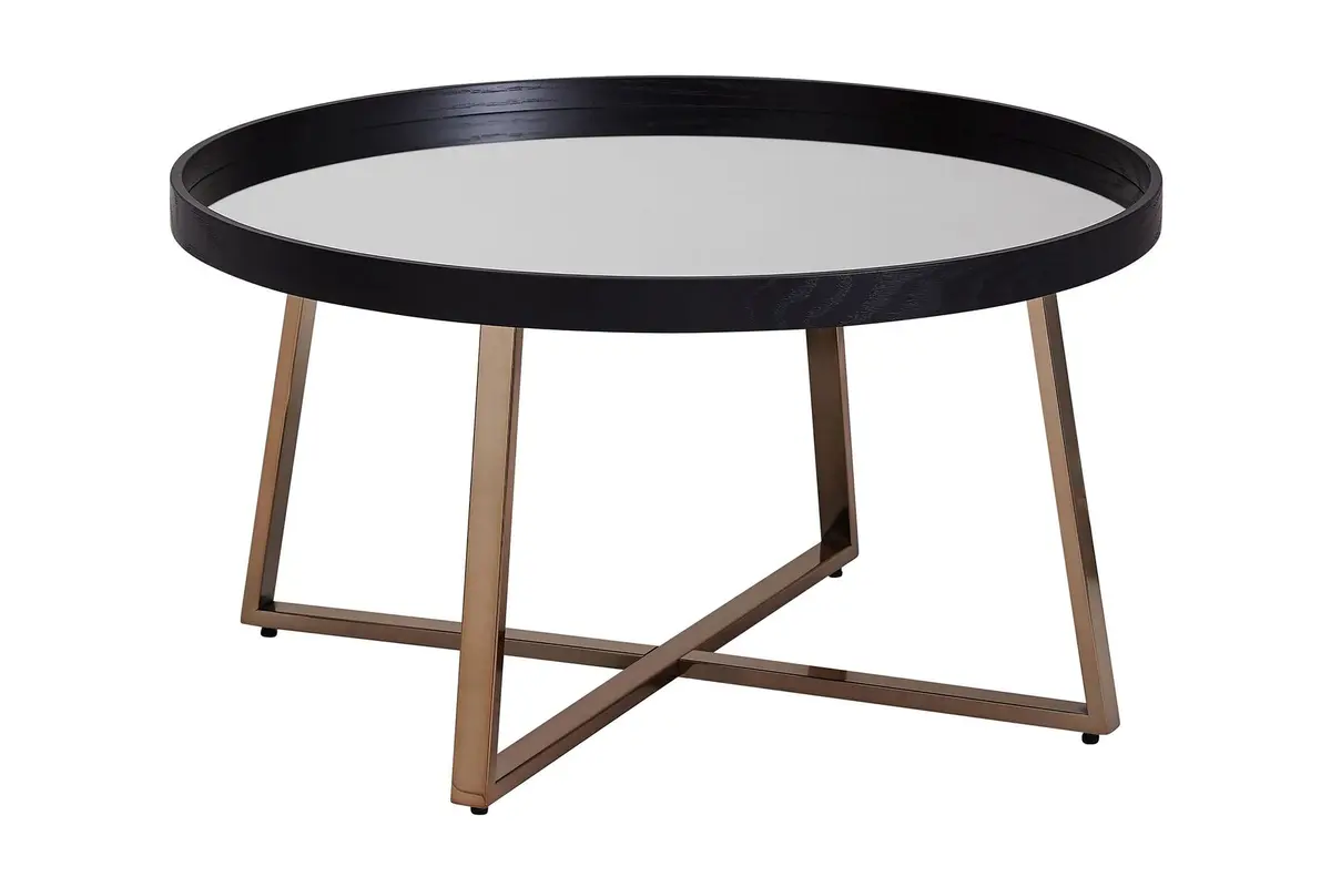 Elphin Sofabord 78 cm Rundt