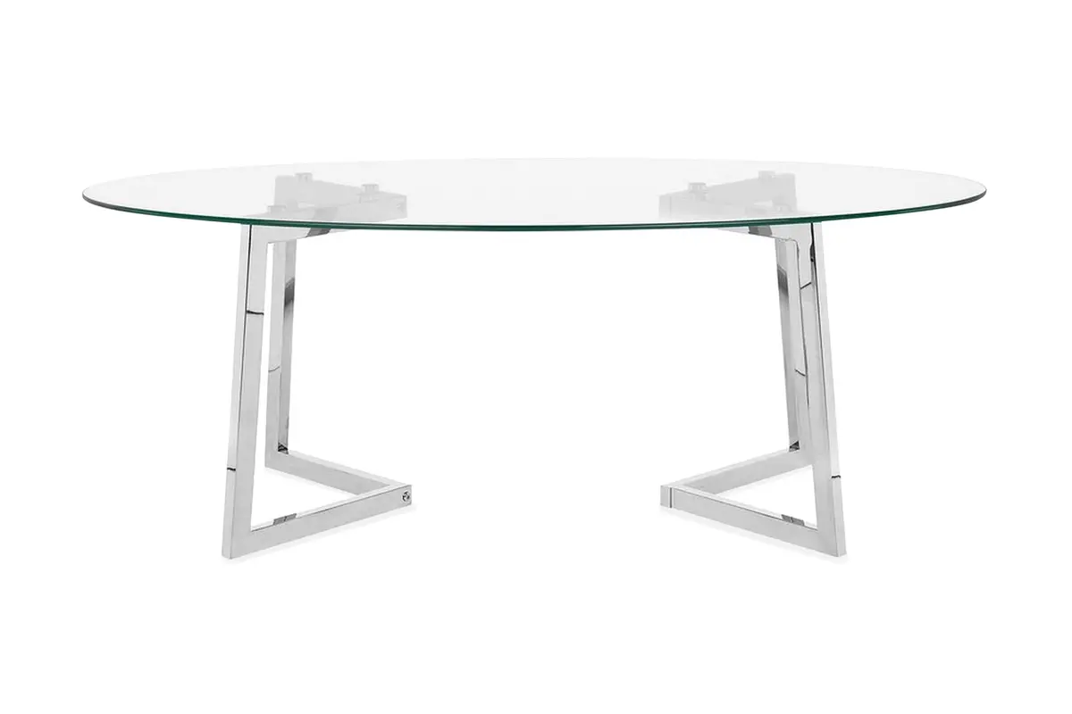 Fresno Sofabord 60 cm