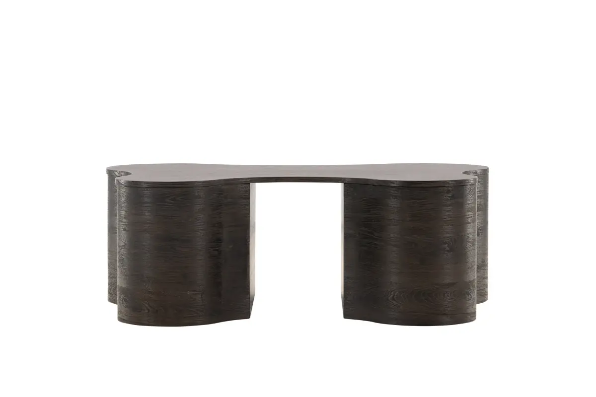 Larvik Sofabord 130x90 cm