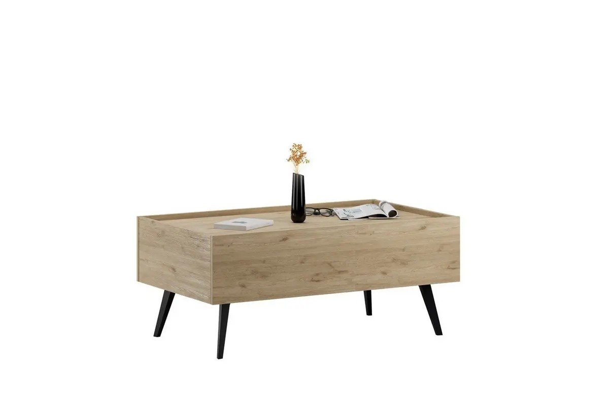 Sofabord Masao Oak