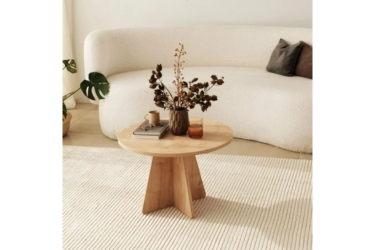 Munne Sofabord 60 cm