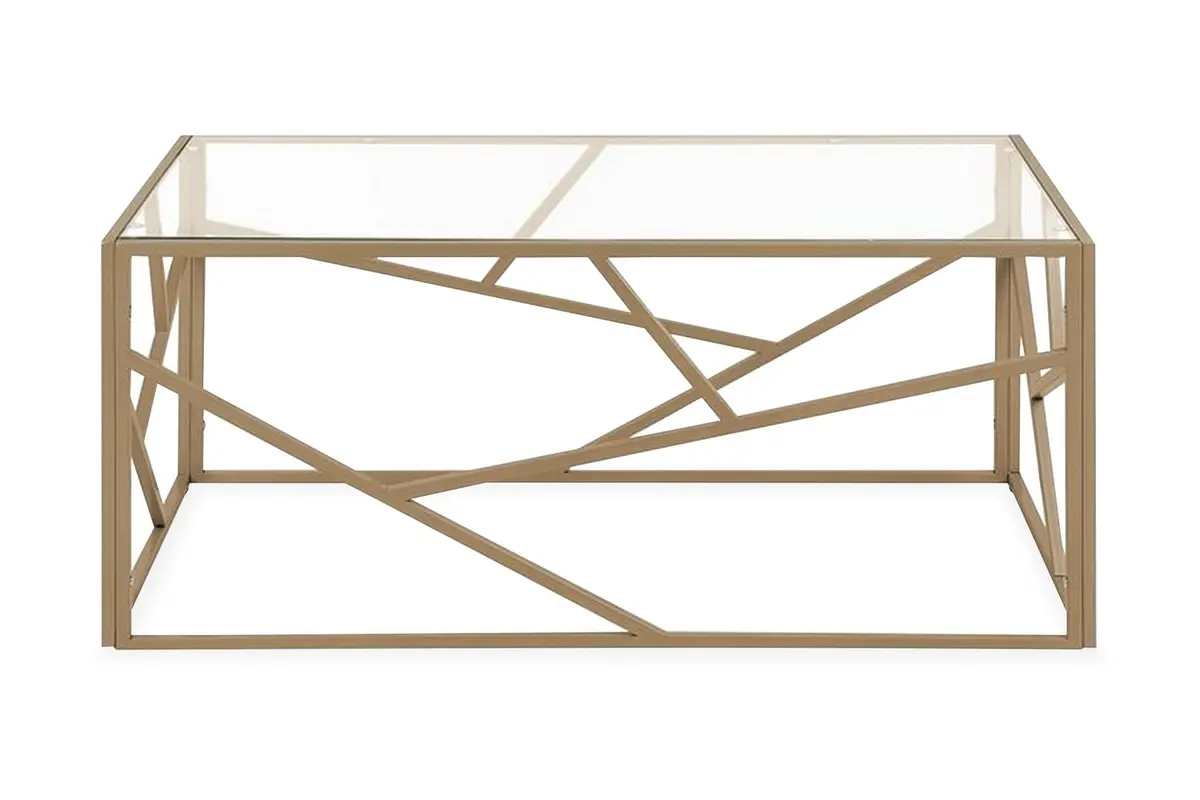 Orland Sofabord 100 cm