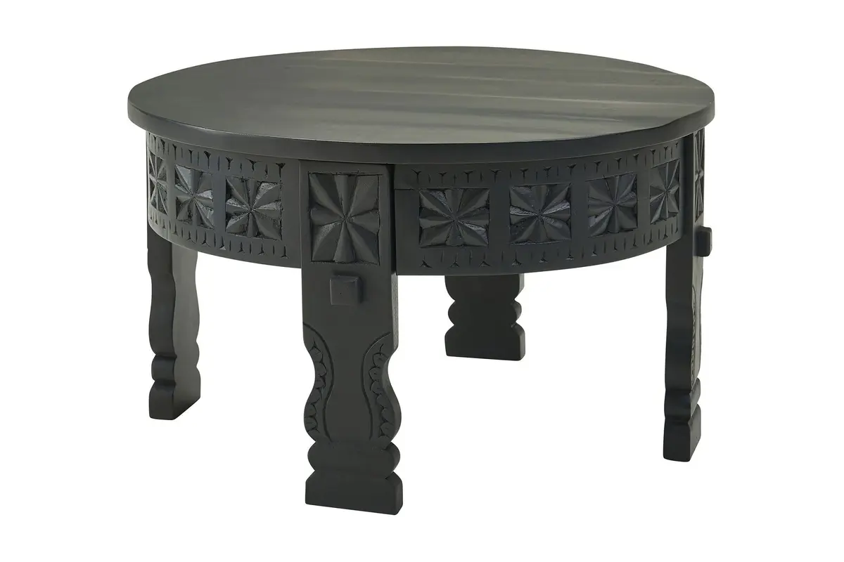Willowdale Sofabord 60 cm Rundt