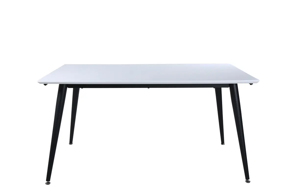 Jimmy Forlengningsbart Spisebord 150 cm