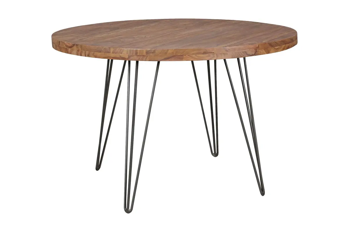 Langner Spisebord 120 cm