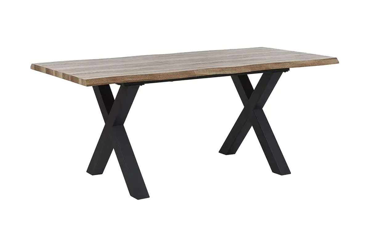 Lawtey Spisebord 180 cm Sammenleggbart