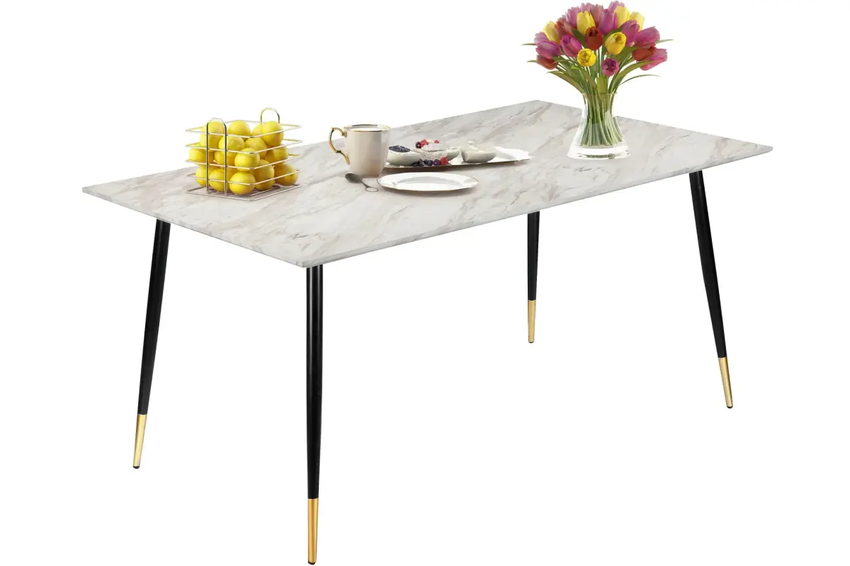 Oktoos Spisebord 120 cm
