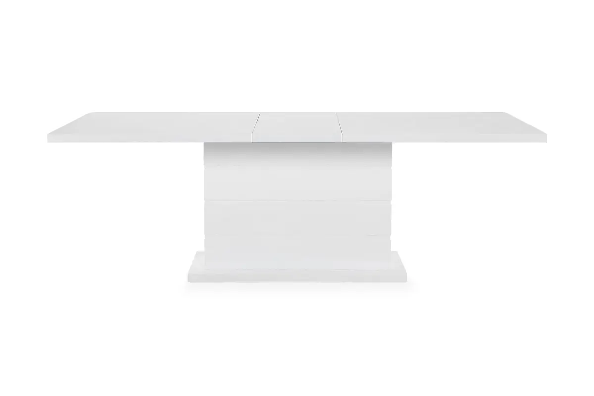 Ratliff Spisebord 180 cm Utvidbart med tilleggsplate