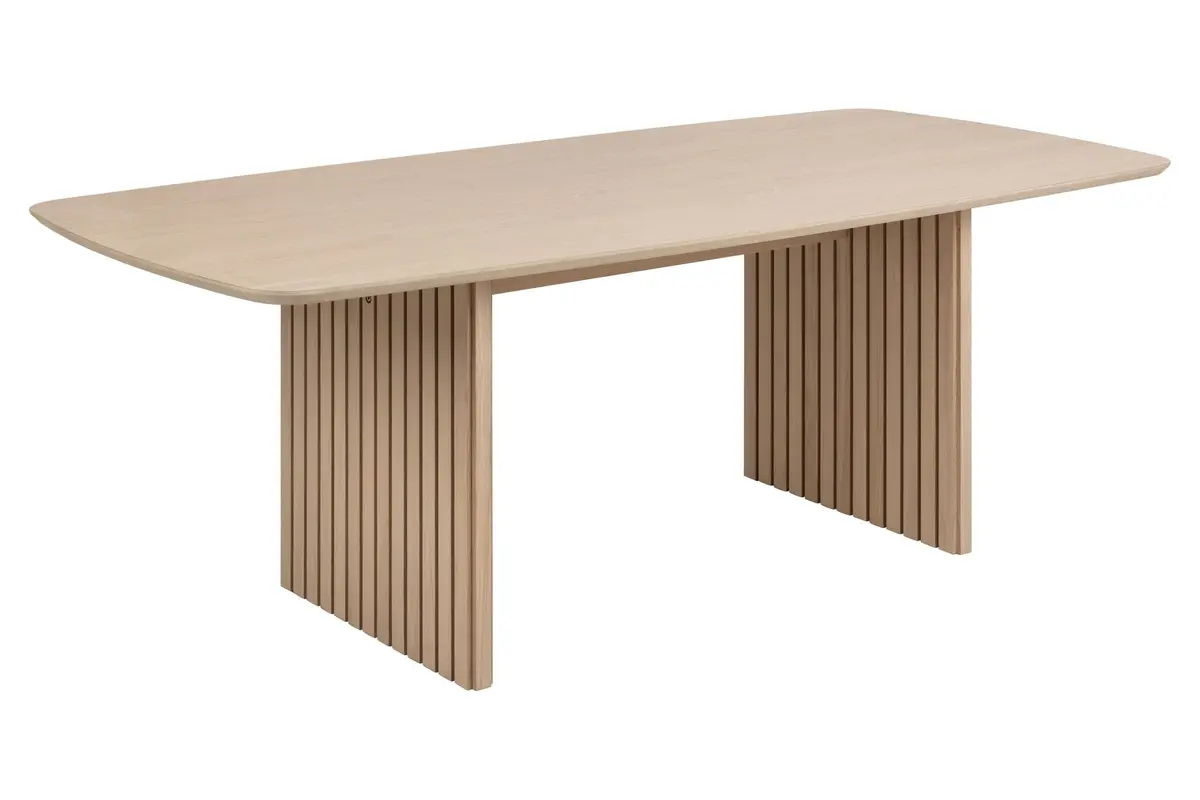 Saku Spisebord 220x105 cm