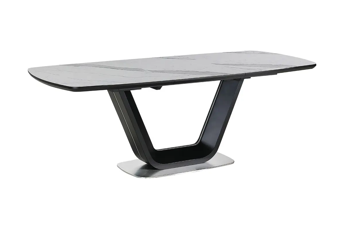 Ventera Forlengningsbart Spisebord 160 cm