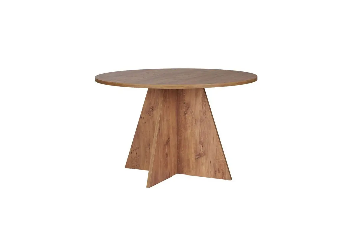 Zalen Spisebord 120 cm