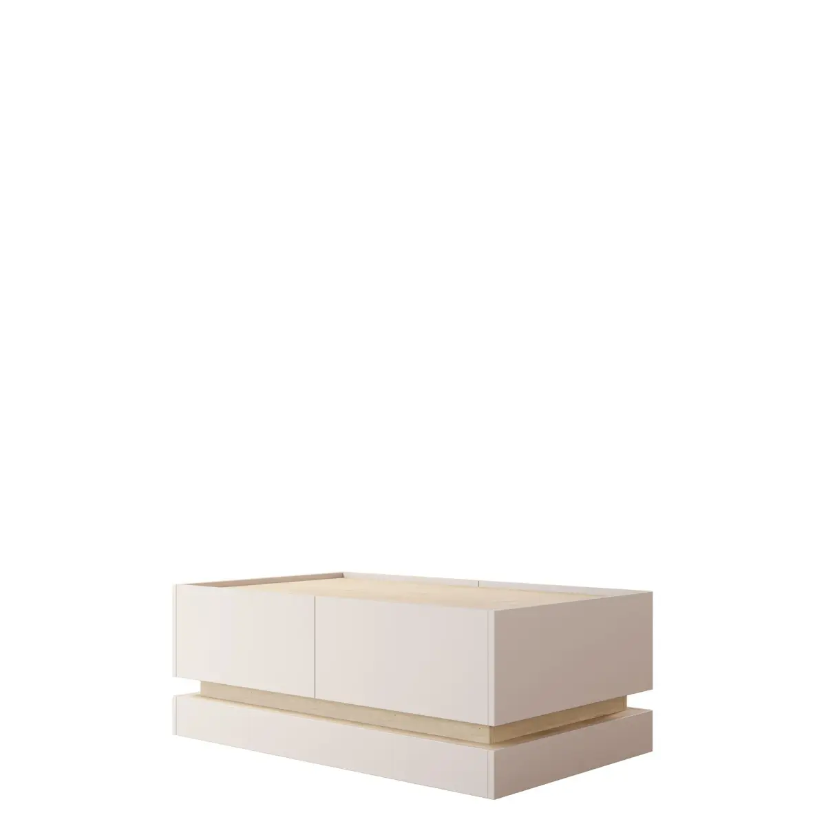 Zelric Sofabord 97 cm