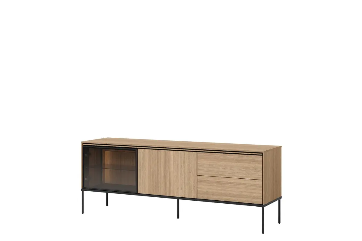 Basici Tv-Benk 167x41 cm