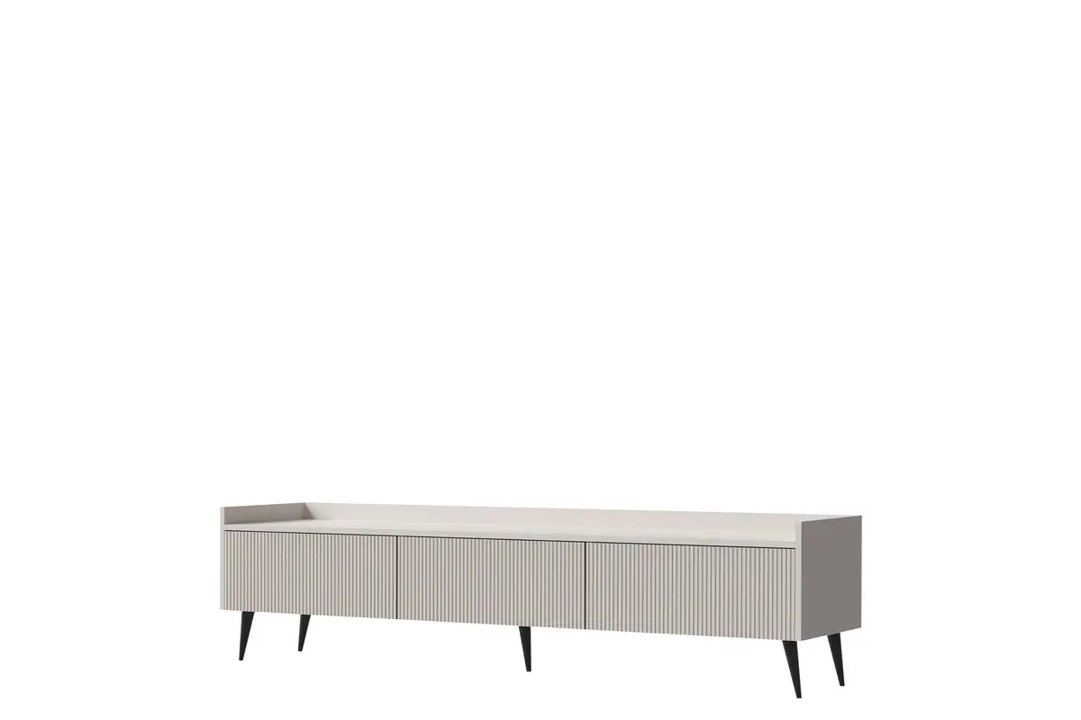 Chiku TV-benk 180 cm