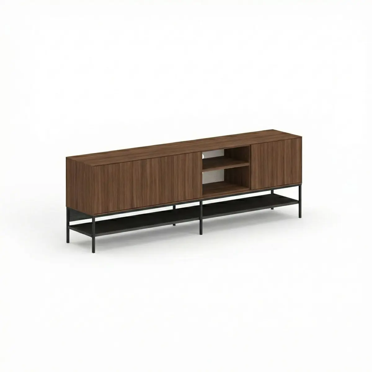 Kenvor TV-benk 180 cm