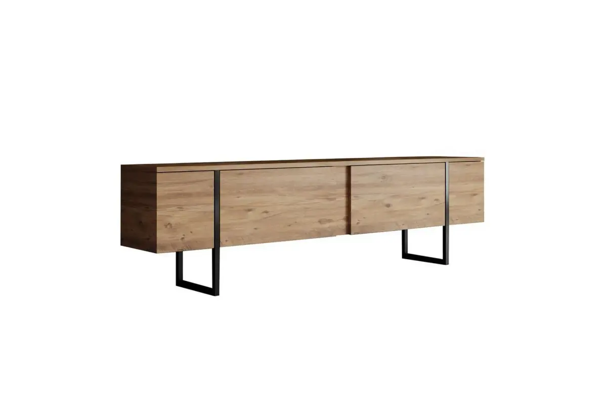 Luxe TV-benk 180 cm
