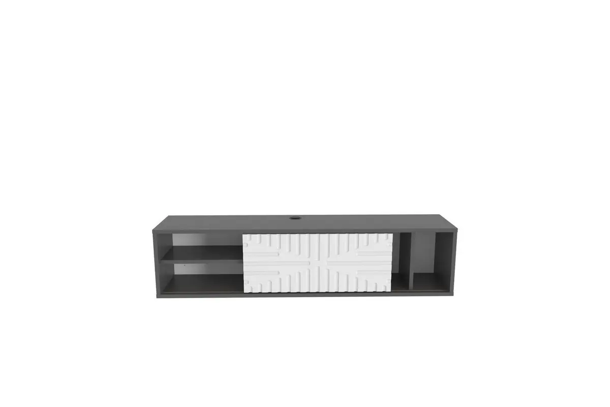 Saller TV-benk 140 cm