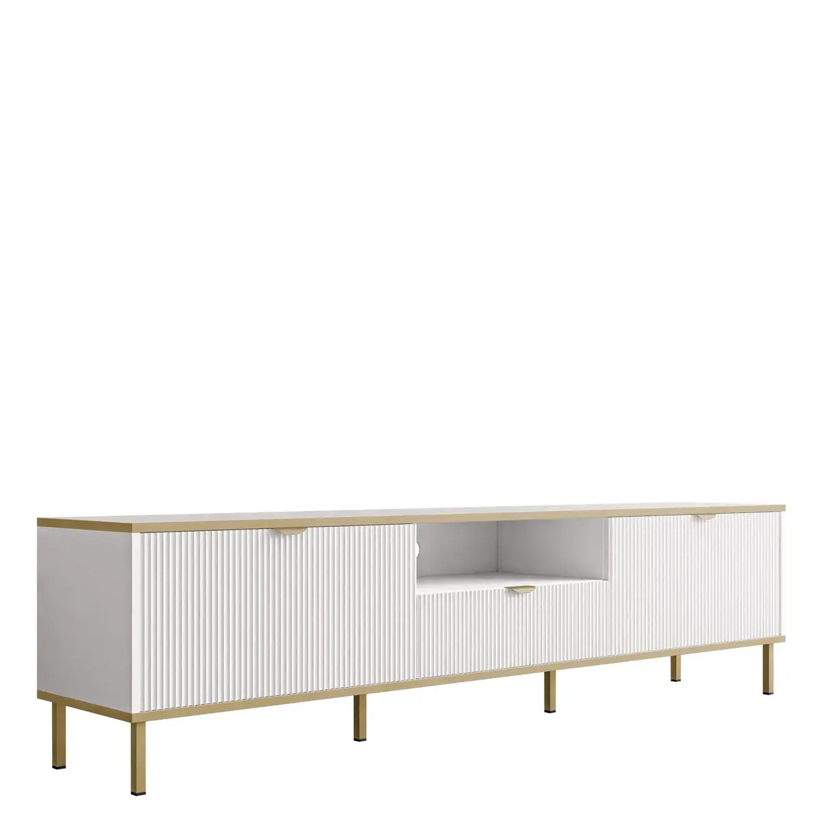 Salmor TV-benk 181 cm