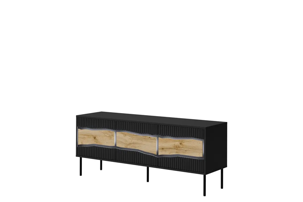 Stintino Tv-Benk 144x40 cm
